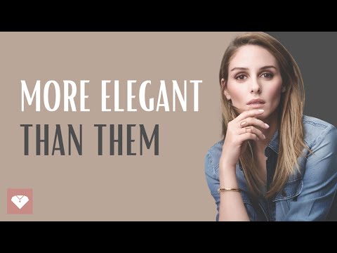 Видео: Роскошь, которую вы чувствуете (но не видите)