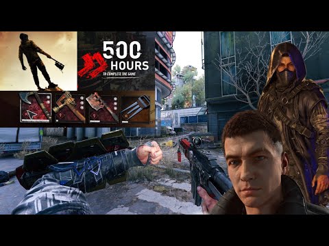 Видео: Dying Light 2 — почему игра провалилась на старте