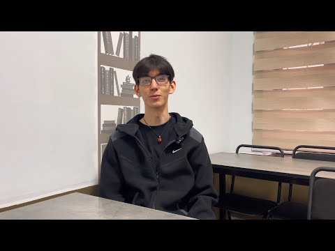 Видео: Как я сдал ОРТ на 224 балла?