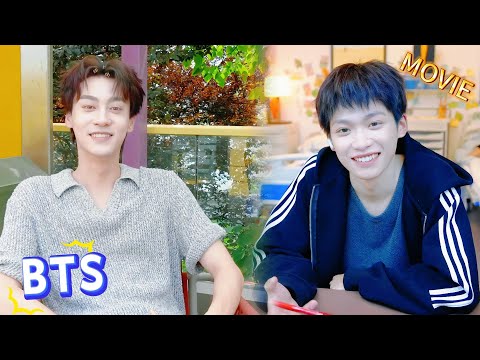 Видео: 💞Qixi💞 Цзы Ю отвечает мгновенно, Тянь Сюй Нин думает—желаю счастья💫