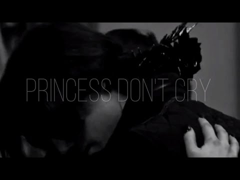 Видео: ирина игнатенко + олег шепс | princesses don’t cry