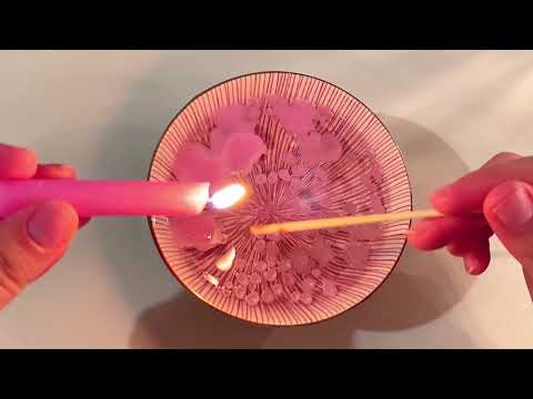 Видео: ❗️СОБИРАЕТСЯ ЛИ ОН МЕНЯ ВОЗВРАЩАТЬ? ЕГО ДАЛЬНЕЙШИЕ ДЕЙСТВИЯ💯 Гадание на воске 🧿 Лунное Гадание