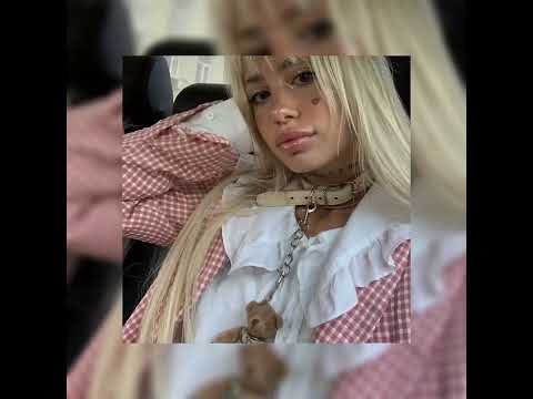 Видео: Егор Крид - Девочка с картинки (speed up)