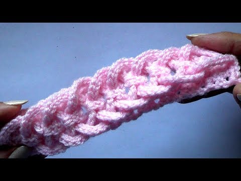 Видео: Объемная тесьма