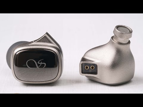 Видео: Shanling MG20 | Отличный выбор для первых аудиофильских наушников