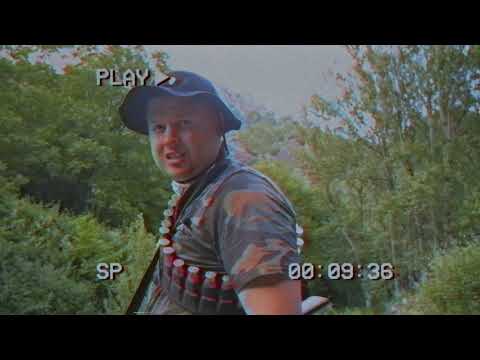 Видео: ОХОТА НА РЕЙКА. Охота на монстров в реальной жизни.