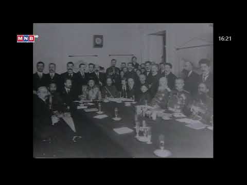 Видео: Ерөнхий сайдууд цуврал - Сайн ноён хан Төгс-Очирын Намнансүрэн