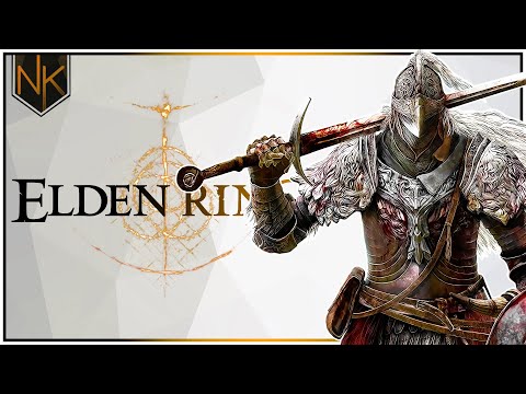 Видео: Всё фигня, давай по новой | Elden Ring | #1