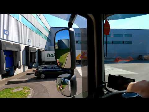 Видео: Прожил На Сервисе Неделю 🤯