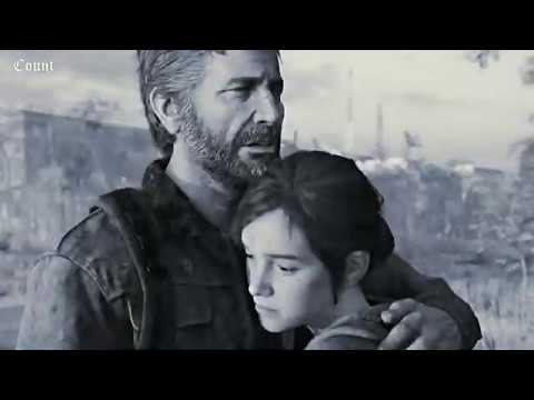 Видео: Joel and Ellie | твоя любовь сильнее, чем мир | Last of Us 2