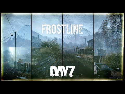 Видео: ПРОТИВНИК не дремлет! - DayZ FrostLine