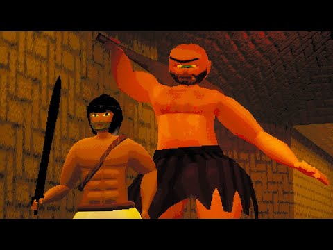 Видео: Рекви блуждает по лабиринту минотавра // Slay the Minotaur