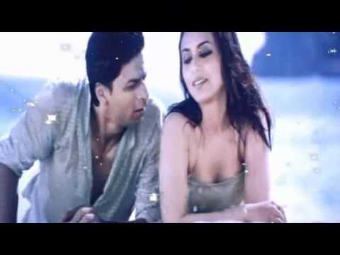 Видео: @iamsrk #SRK @iRani_Mukherjee  #Если бы ты вернулась