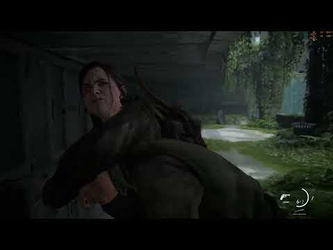 Видео: Прохождение The Last of Us Part II #45