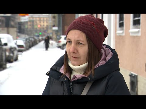 Видео: «Одумайся и верни Матвея»: Мать обратилась к похитителю сына