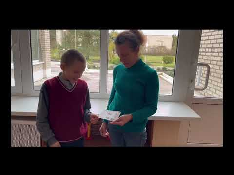 Видео: Акция "Я и моя семья - без сквернословия"