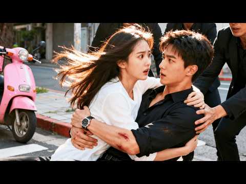 Видео: Золушка выходит за незнакомца, CEO безумно её преследует—по документу CEO её муж!