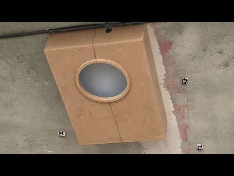 Видео: Потолочная акустика в квартире. 