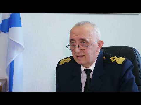 Видео: День открытых дверей БГАРФ - 2021