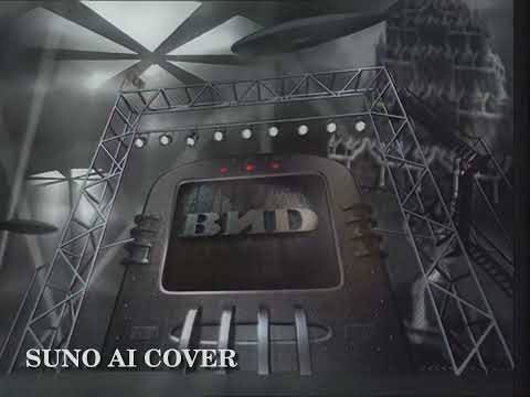 Видео: (Suno AI) Нейрокавер на заставку ВИД "Чудо-экран" (1995)