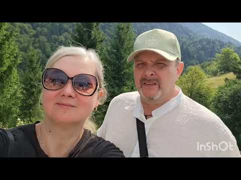 Видео: Выезжаем на экскурсию