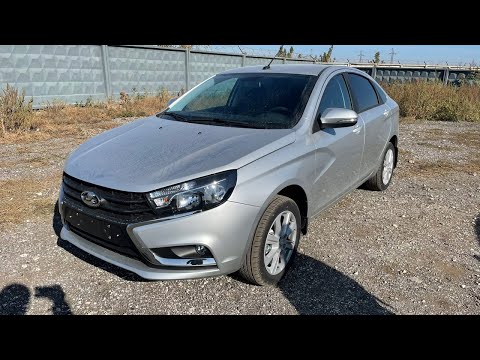 Видео: ВО СКОЛЬКО ОБОШЛАСЬ ВЕСТА КОМФОРТ ВИНТЕР! Купили новую LADA VESTA COMFORT WINTER / ЦЕНЫ ОСЕНЬ 2021