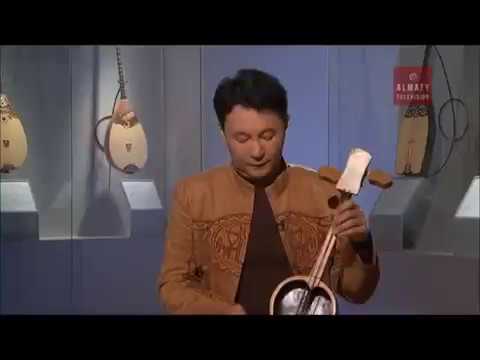 Видео: Ықылас - Ерден (орындайтын Саян Ақмолда)