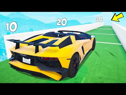 Видео: КАК ДАЛЕКО ПРОЕДЕТ ЧИТ ТАЧКА В ГТА 5 МОДЫ! УЗКИЕ СТЕНЫ В GTA 5! ОБЗОР МОДА В GTA 5!