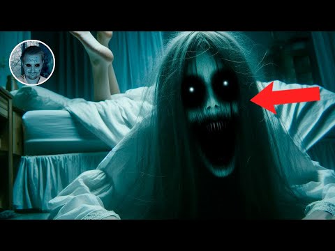 Видео: ЖУТКИЕ Видео с Призраками Которые Кажутся Слишком Реальными