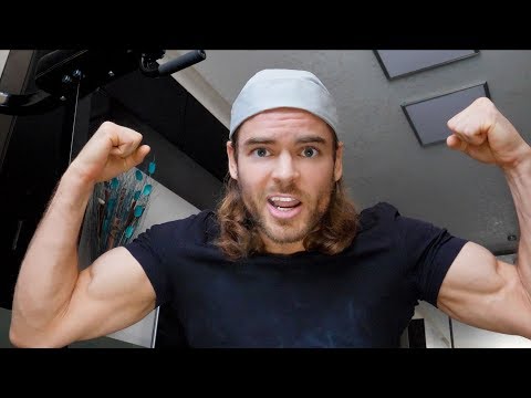 Видео: Почему Я отказался от вегетарианства? Ненаучный опыт.