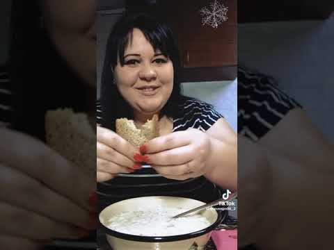 Видео: МУКБАНГ пельмешки с майонезом😋❤️❤️❤️ приятного аппетитика #едаятебялюблю #мукбанг