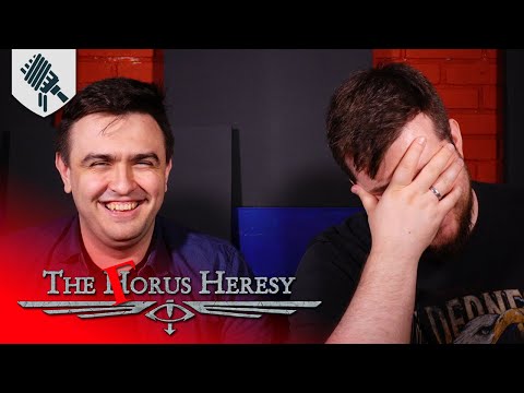 Видео: Почему у нас всё сломалось в Ереси Горя