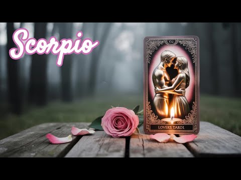 Видео: СКОРПИОН🔥 После отсутствия контактов и такого большого расстояния💭Сейчас самое время воссоединить...