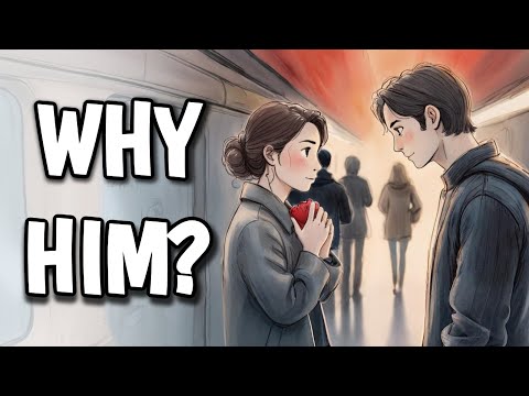 Видео: Как ваш мозг выбирает объект вашей симпатии! (Наука о влечении)