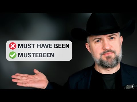 Видео: 1 Фраза Чтобы Звучать Как Американец