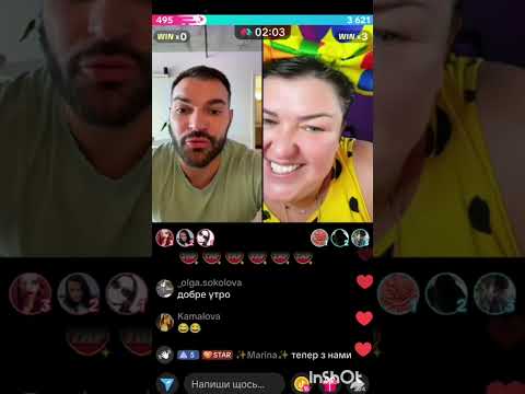 Видео: Вася проиграл харизматичной Вике..