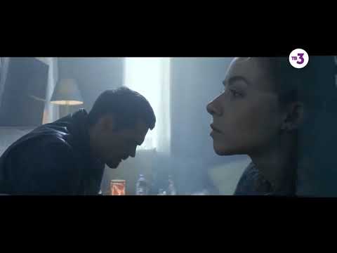 Видео: "Агентство О.К.О" Вика и Никита "Уходи" (фан-видео)