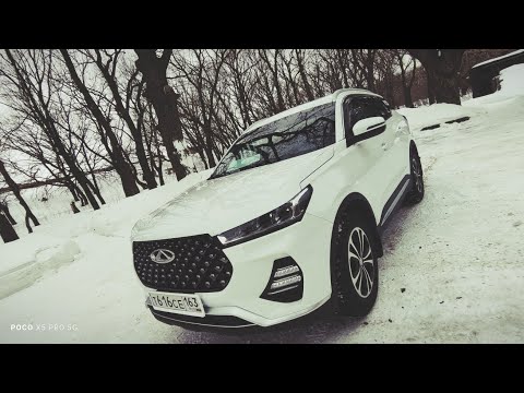 Видео: Замена задних пружин, на "Технорессор"