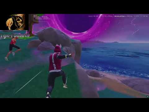 Видео: Новый ивент в фортнайт 😝❤️