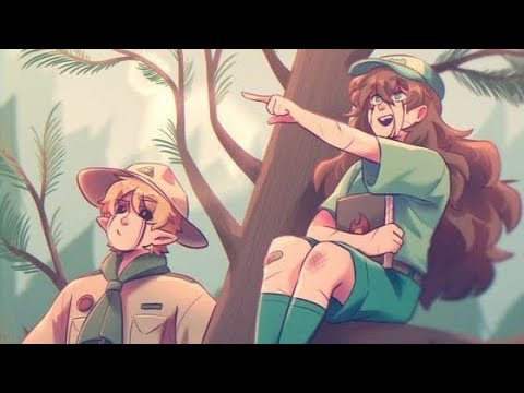 Видео: Крипипаста тт