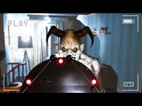 Видео: ПРИЗВАЛ СЕБЕ КРОВАВУЮ МЭРИ | DEMONOLOGIST ДЕМОНОЛОГИСТ