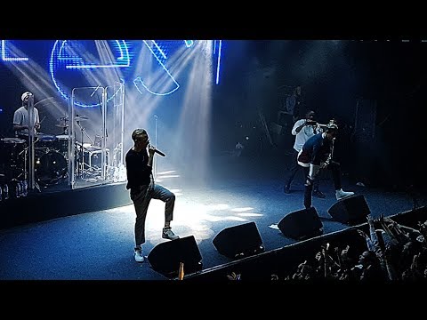 Видео: T-Fest – Улети | Нижний Новгород