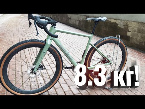 Видео: Outleap который смог! Пушка 8.3 кг!
