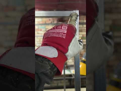 Видео: Как сварить изделие без деформаций