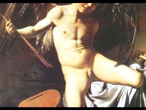 Видео: Микеланджело Меризи да Караваджо / Michelangelo Merisi da. "ЖЗЛ (А.Гаврилов)".