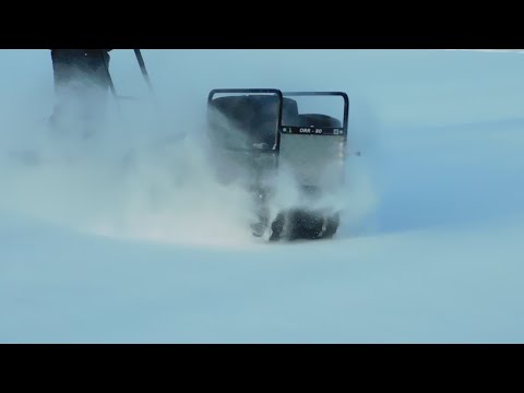 Видео: ORR-80: Что нового. Обзор. Цена.