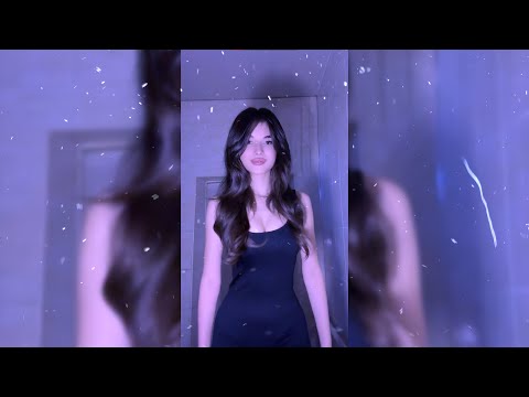 Видео: Jah Khalib - Лиловая (AVORA REMIX) (Slowed + Reverb)