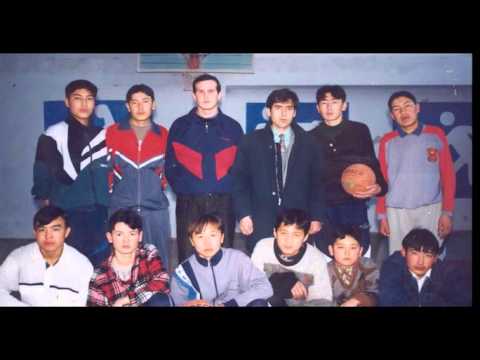 Видео: CAKTEL ~ Жалал-Абад балдар лицейи NOSTALGIE