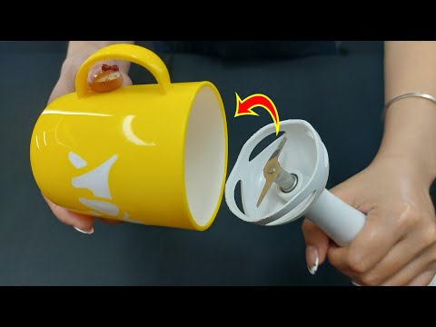 Видео: 4 блестящих кухонных лайфхака