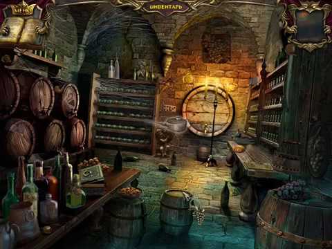 Видео: Echoes of the Past. Royal House of Stone | Эхо прошлого. Каменное королевство прохождение #2